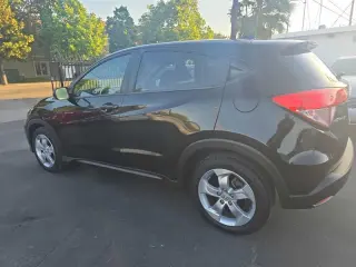 2016 Honda HR-V