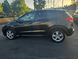 2016 Honda HR-V