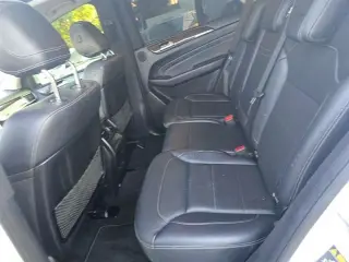 2015 Mercedes-Benz M-Class