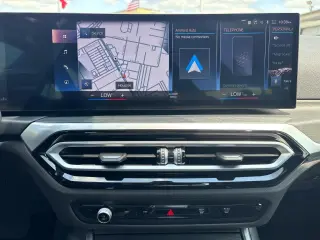 2024 BMW 3 Series 330i Sedan