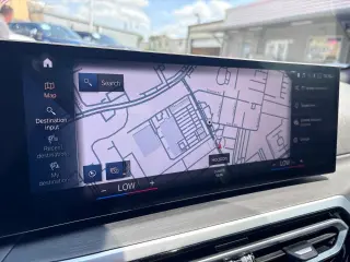 2024 BMW 3 Series 330i Sedan