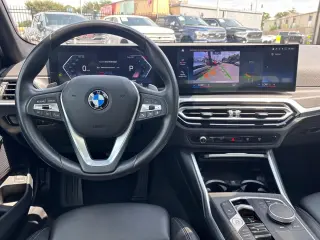 2024 BMW 3 Series 330i Sedan