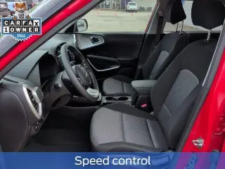 Kia Soul 2022 S 4dr Crossover