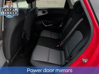 Kia Soul 2022 S 4dr Crossover