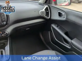 Kia Soul 2022 S 4dr Crossover