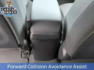 Kia Soul 2022 S 4dr Crossover
