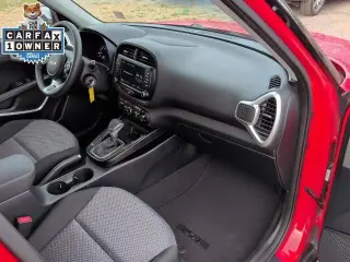 Kia Soul 2022 S 4dr Crossover