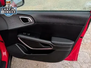 Kia Soul 2022 S 4dr Crossover