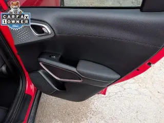 Kia Soul 2022 S 4dr Crossover