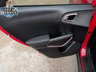 Kia Soul 2022 S 4dr Crossover