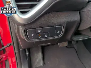 Kia Soul 2022 S 4dr Crossover