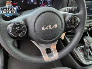 Kia Soul 2022 S 4dr Crossover