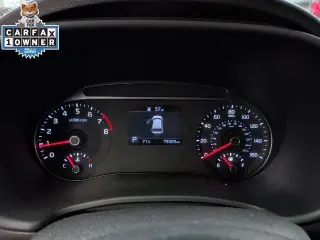 Kia Soul 2022 S 4dr Crossover