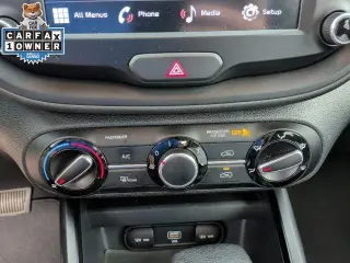 Kia Soul 2022 S 4dr Crossover