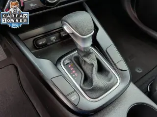 Kia Soul 2022 S 4dr Crossover