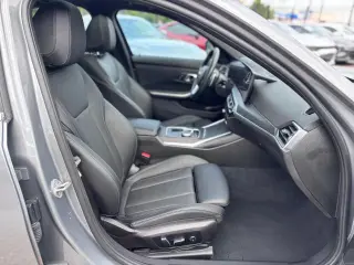 2024 BMW 3 Series 330i Sedan