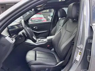 2024 BMW 3 Series 330i Sedan
