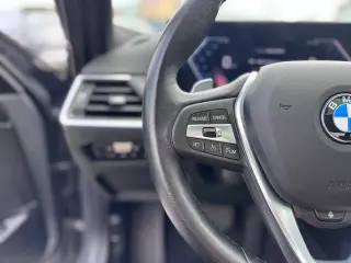 2024 BMW 3 Series 330i Sedan
