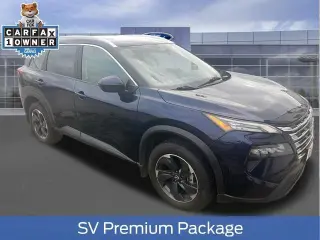 Nissan Rogue 2024 SV 4dr Crossover