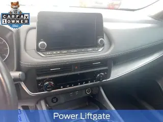 Nissan Rogue 2024 SV 4dr Crossover