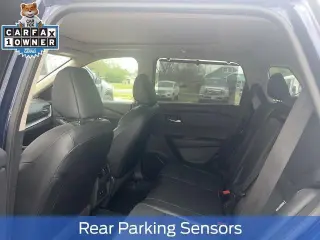 Nissan Rogue 2024 SV 4dr Crossover