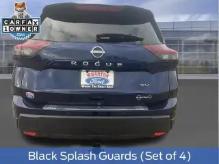 Nissan Rogue 2024 SV 4dr Crossover