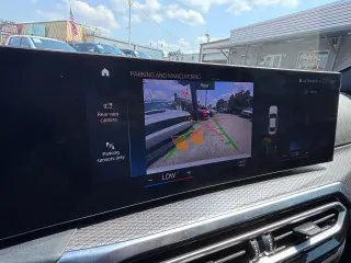 2023 BMW 330i 330i MSPORT