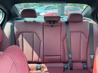 2023 BMW 330i 330i MSPORT
