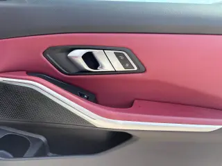 2023 BMW 330i 330i MSPORT