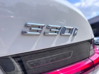 2023 BMW 330i 330i MSPORT
