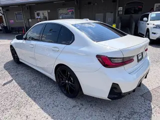 2023 BMW 330i 330i MSPORT