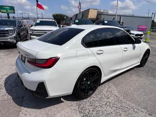 2023 BMW 330i 330i MSPORT
