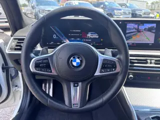2023 BMW 330i 330i MSPORT