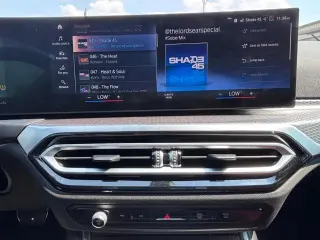 2023 BMW 330i 330i MSPORT