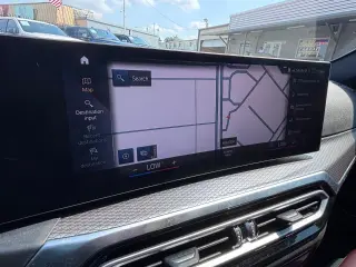 2023 BMW 330i 330i MSPORT
