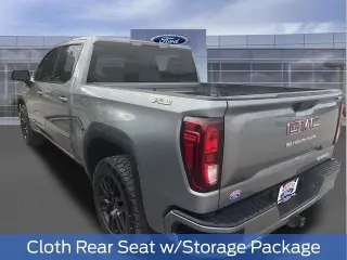 GMC Sierra 1500 2023 4x4 Elevation 4dr Crew Cab 5.8 ft. SB