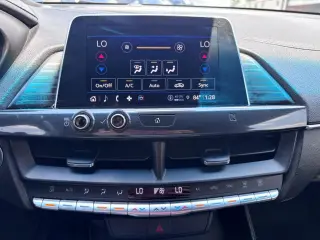 2021 Cadillac CT4 Luxury