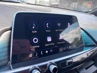 2021 Cadillac CT4 Luxury