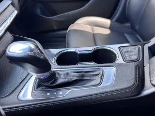 2021 Cadillac CT4 Luxury