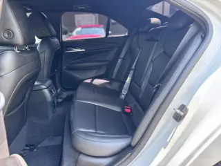 2021 Cadillac CT4 Luxury