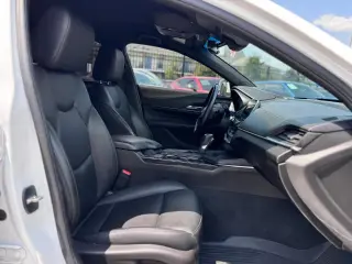 2021 Cadillac CT4 Luxury