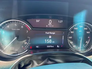 2021 Cadillac CT4 Luxury