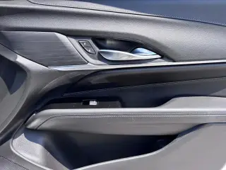 2021 Cadillac CT4 Luxury