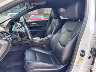2021 Cadillac CT4 Luxury