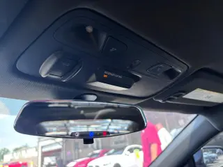 2018 Chevrolet Camaro 1SS Coupe