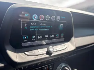 2018 Chevrolet Camaro 2SS