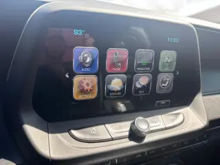 2018 Chevrolet Camaro 2SS