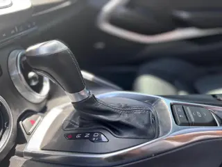2018 Chevrolet Camaro 2SS