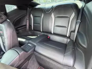 2018 Chevrolet Camaro 2SS