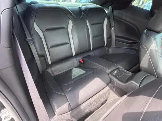 2018 Chevrolet Camaro 2SS